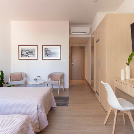 Gallery Suites & Residences Piraeus Exterior photo