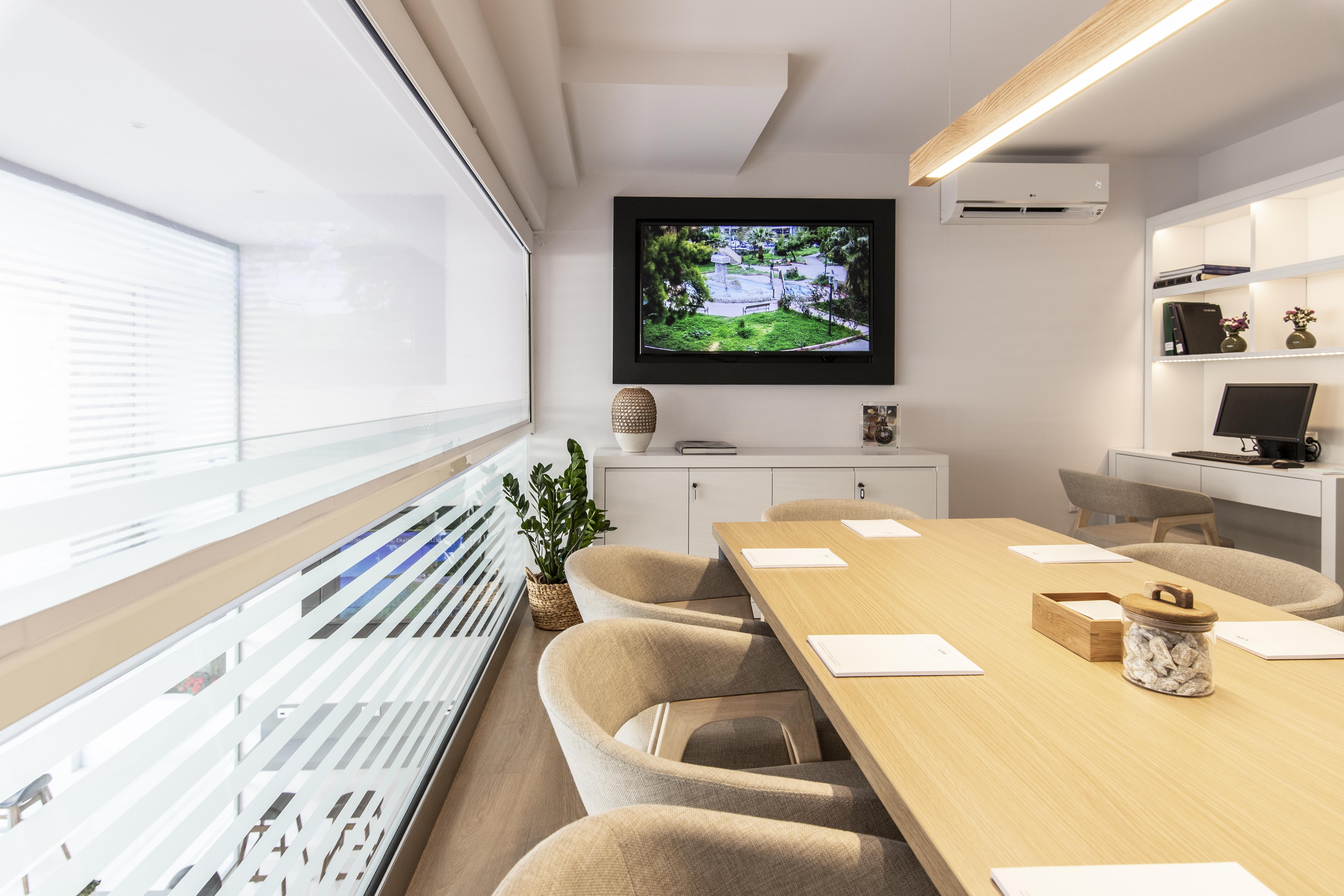 Gallery Suites & Residences Piraeus Exterior photo